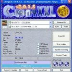 ClonyXXL Copy Protection Scanner