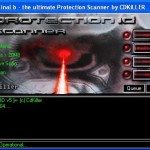 ProtectionID (PiD) Scanner